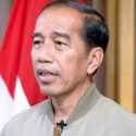 Jokowi Klaim Arus Mudik Lebaran 2023 Tertinggi Sepanjang Sejarah