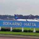 Bandara Soekarno-Hatta Sehari Layani Lebih 1.000 Penerbangan di Tiga Hari Terakhir Arus Mudik
