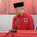 Ganjar Capres PDIP, BMI Siap Jalankan Perintah Ketum Megawati