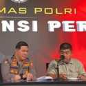 Densus 88: Teroris di Lampung Targetkan Polisi