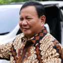 Usai Silaturahmi ke Pensiunan Jenderal Bintang Empat, Prabowo juga Kunjungi Dua Menko