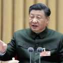Xi Jinping Ingatkan Militer China Harus Tingkatkan Pelatihan untuk Perang yang Sesungguhnya