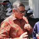 Isu Prabowo Pendamping Ganjar, PDIP: Bagian Komunikasi Politik Jokowi
