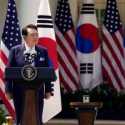 Cegah Nuklir Korea Utara, AS dan Korsel Umumkan Deklarasi Washington