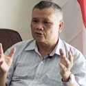 Emrus Sihombing Duga Tuduhan Terhadap Pimpinan KPK Dimotori Koruptor