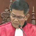 Pengadilan Tinggi DKI Tolak Banding Ferdy Sambo