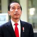 51,2 Persen Publik Terpengaruh Jokowi Tentukan Pilihan Politik di 2024