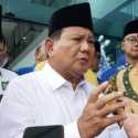Isu KIB dan KKIR Bakal Koalisi, Prabowo: Kita Sudah Masuk Timnya Pak Jokowi