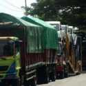 Pemerintah Diminta Tinjau Ulang Larangan Melintas Angkutan Logistik 3 Sumbu saat Lebaran