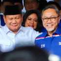 Pembentukan Koalisi Besar Untungkan Prabowo