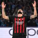 Singkirkan Napoli, AC Milan Kembali Cicipi Semifinal Liga Champions setelah 16 Tahun