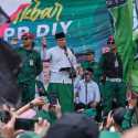Sandiaga Uno Loncat ke PPP, Siasat Gerindra 2 Kadernya Kuasai di Istana?