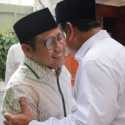 Ide Gus Yaqut Duetkan Prabowo-Airlangga Tidak Dibahas di Pertemuan Kertanegara