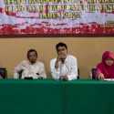 Data Intelijen, 20 Orang di Kabupaten Batang Terlibat Kasus Terorisme