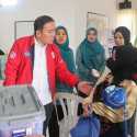 Gandeng IIDI, Upaya Dokter Rayendra Cegah Stunting di Bogor
