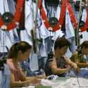 IPCSC: Pekerja di China Terpaksa Kerja Lembur dan Kebanyakan Tidak Dibayar