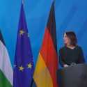 Jerman Usulkan Pertemuan Empat Kekuatan untuk Perdamaian Israel dan Palestina