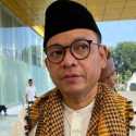 Golkar: Komunikasi Politik Airlangga dengan Prabowo Jalan Terusâ€¨