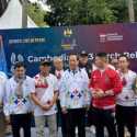Kontingen Indonesia untuk SEA Games Kamboja Belum Jelas, Begini Kata Plt Menpora
