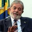Presiden Brasil: AS Harus Berhenti Mengompori Ukraina