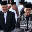 Komitmen Lanjutkan Pembangunan Presiden Jokowi, Ganjar Ingin Punya Bacawapres Satu Visi