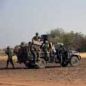 Lima Tentara Nigeria Tewas usai Mobil Menginjak Ranjau ISWAP