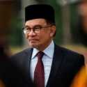 Anwar Ibrahim: Proyek Petronas di Laut China Selatan Bukan di Wilayah Beijing
