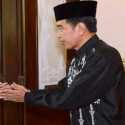 Campuri Urusan Pilpres, Etika Jokowi Dipertanyakan
