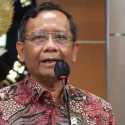 Mahfud Anggap Kritikan Bima jadi Bahan Evaluasi Gubernur Lampung