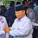 Sandiaga Uno Bakal Tinggalkan Gerindra, Prabowo: Secara Resmi Belum