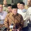 Prabowo Ngaku Sudah Bicara dengan Puan Soal Bentuk Koalisi Besar