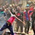 Unjuk Rasa Anti-Pemerintah di Kenya Ditangguhkan Sementara