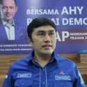 Ganjar Jadi Capres PDIP, Demokrat Tetap Konsisten Usung Anies Baswedan