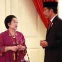 Dicap Berseberangan dengan Jokowi, Dorong PDIP Majukan Capres Sendiri