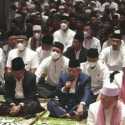 Shalat Id di Istiqlal, Wapres Maruf Amin Gemakan Takbir Bareng Jemaah
