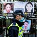 Berusaha Jatuhkan Xi Jinping, Dua Pengacara HAM China Divonis Belasan Tahun Penjara