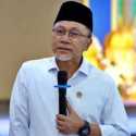 Di Hadapan Pemuda Muhammadiyah, Zulhas: Cita-cita Indonesia Maju Bisa Dicapai dengan Peran Pemuda