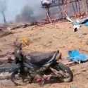 Junta Myanmar Akui Serangan ke Desa Pazigyi, Korban Jiwa Bertambah 100 Orang