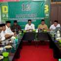 Tetapkan 81 Bacaleg untuk Pemilu 2024, PKB Aceh: Kami Siap Lahir Batin