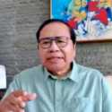 Rizal Ramli: Bunga Kereta Cepat Membengkak, Pelajaran PDIP Agar Tak Salah Pilih Petugas Partai Lagi