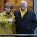 Ditahan 12 Jam dalam Kasus Dana Partai, Suami Mantan PM Skotlandia Nicola Sturgeon Dibebaskan