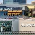 Huawei Pindahkan Markas ke Riyadh, Arab Saudi Makin China?