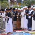 Idulfitri Berpotensi Beda Hari, Ulama Aceh Ajak Umat Islam Saling Menghormati