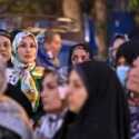 Iran Berencana Perberat Hukuman untuk Pelaku Kekerasan terhadap Perempuan