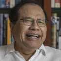 Rizal Ramli: Mbak Mega Calonkan Pangeran TikTok, Ideologi Nasionalisme Ternyata Hanya Slogan