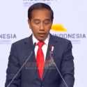 Jokowi Bilang Pembangkit Batubara Ditutup Tahun 2025, Warganet: Opung Luhut Bisa Nangis Darah Dengar Ini