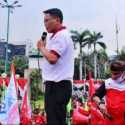 May Day, KSPN Bakal Geruduk Istana Negara