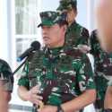Panglima TNI Naikkan Status Nduga jadi Siaga Tempur Darat<i>!</i>