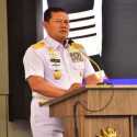 Khawatir Warga jadi Korban, Alasan Panglima TNI Tak Pakai Operasi Militer Bebaskan Kapten Philip