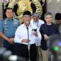 Mudik Aman dan Berkesan, Pemerintah Akan Bagikan Bansos Idulfitri